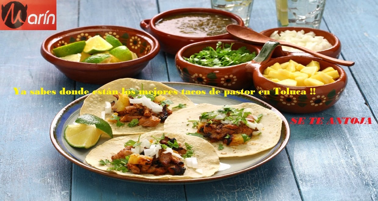 Taquería